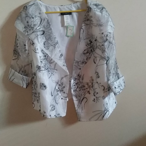 Blouse - Picture 3 of 12